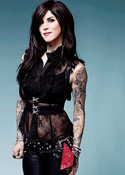 Kat Von D